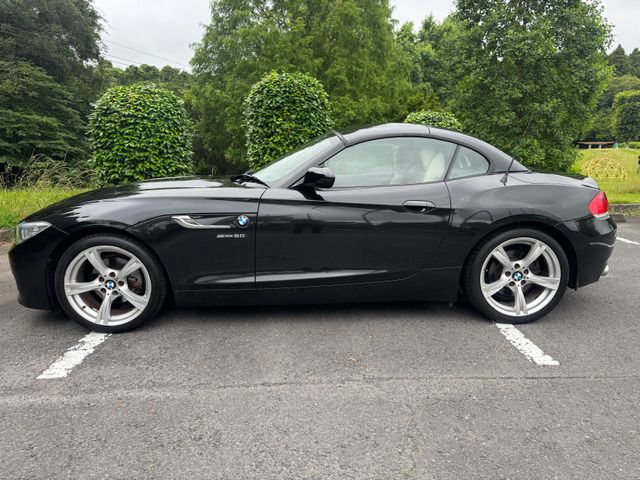 2013 BMW Z4 缩略图 13
