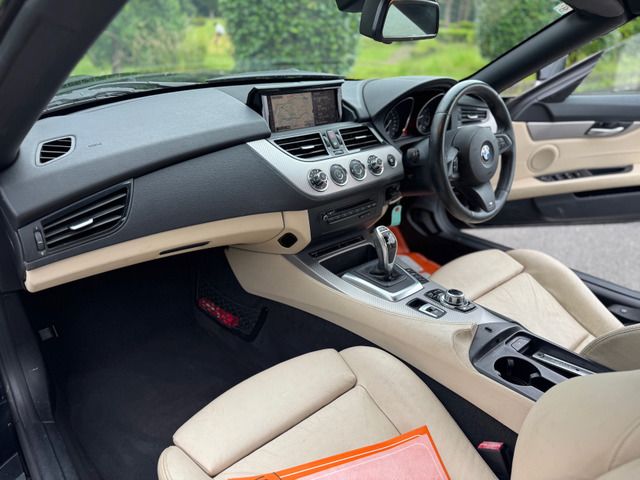 2013 BMW Z4 缩略图 16