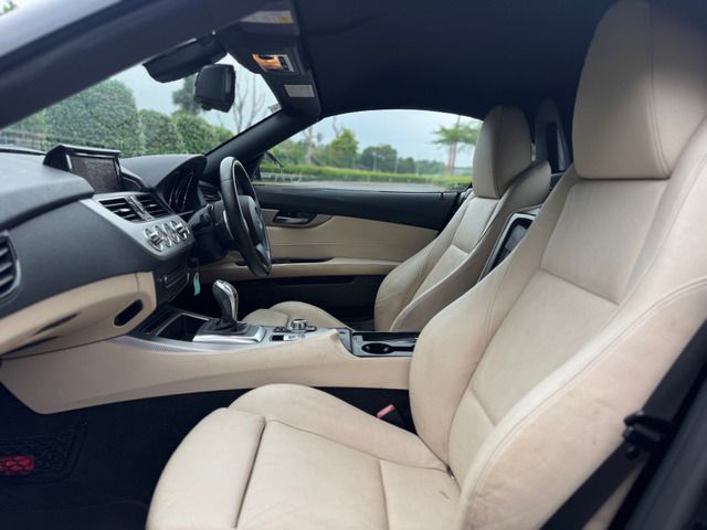 2013 BMW Z4 缩略图 17