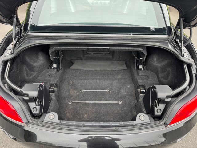 2013 BMW Z4 缩略图 20