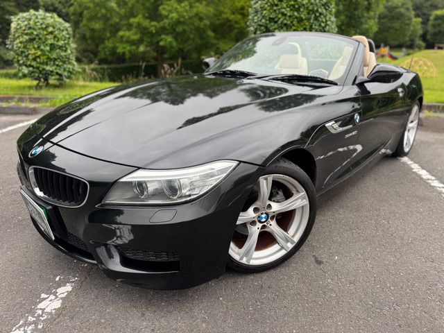 2013 BMW Z4 照片 5