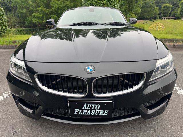 2013 BMW Z4 照片 10