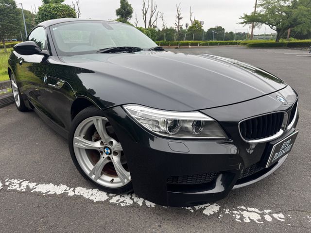 2013 BMW Z4 照片 8