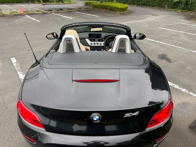 2013 BMW Z4 照片 7