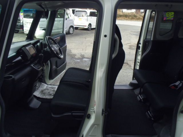 2012 Honda N-BOX CUSTOM 缩略图 17