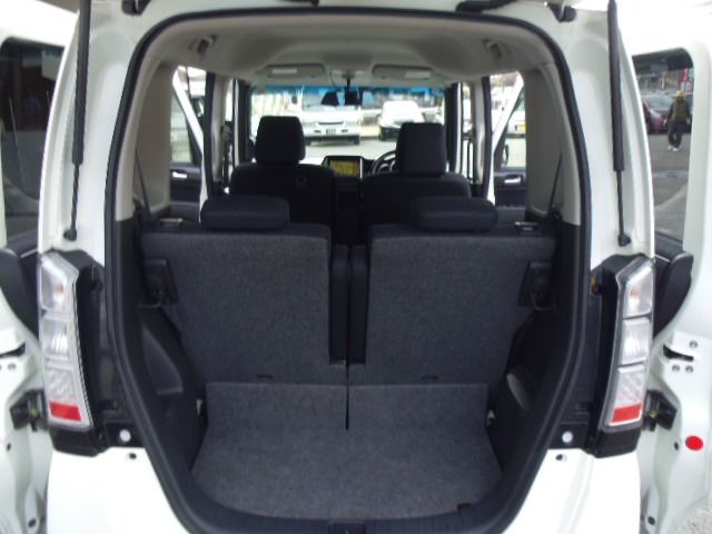 2012 Honda N-BOX CUSTOM 缩略图 18
