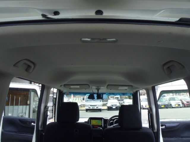 2012 Honda N-BOX CUSTOM 缩略图 19