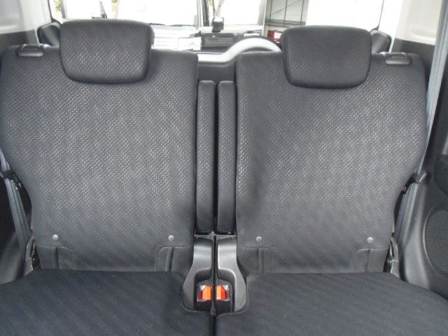 2012 Honda N-BOX CUSTOM 缩略图 20