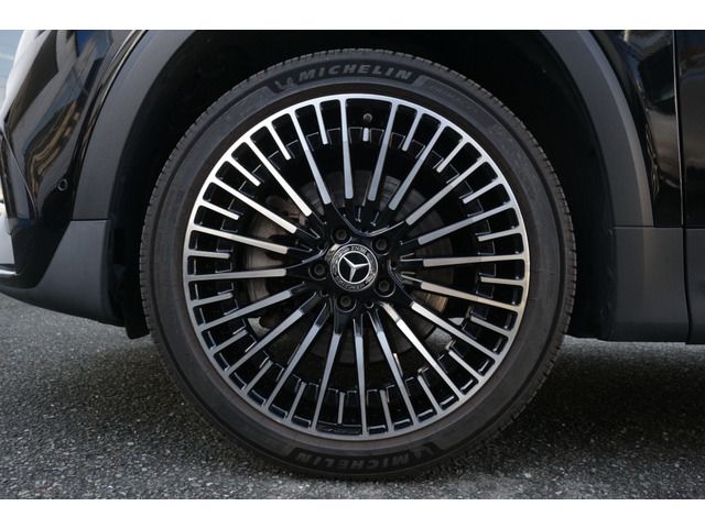 2022 Mercedes-BENZ EQB — миниатюра 24