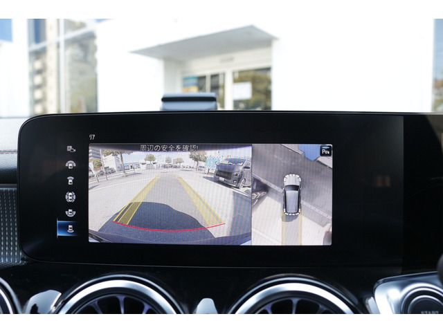 2022 Mercedes-BENZ EQB — миниатюра 25