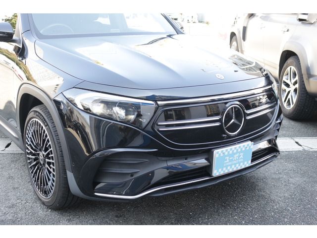 2022 Mercedes-BENZ EQB — миниатюра 45