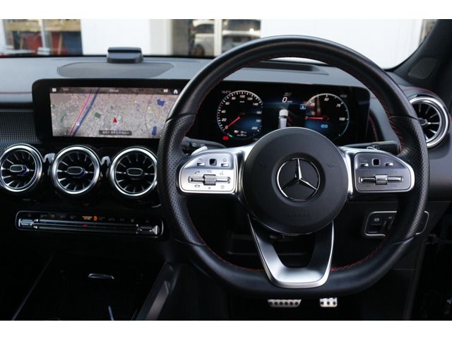 2022 Mercedes-BENZ EQB — миниатюра 15