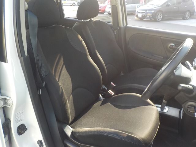 2008 Nissan NOTE — фото 3