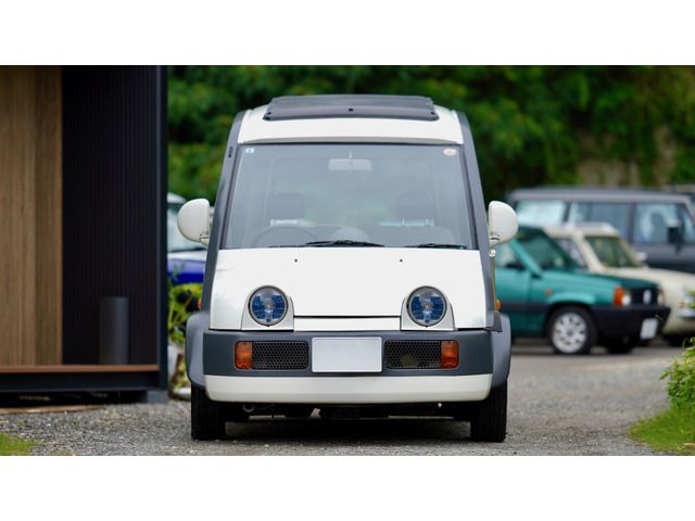 صورة 4 لـ 1989 Nissan S-CARGO
