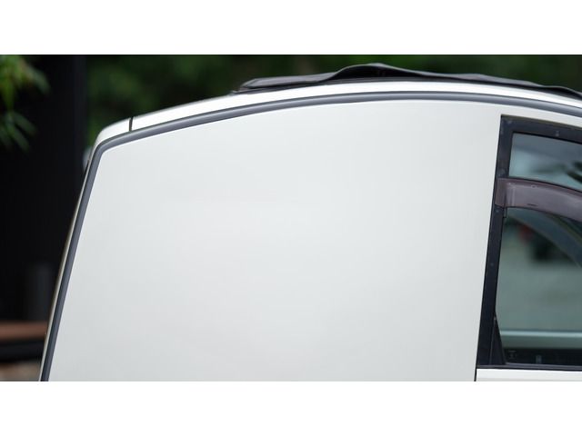 صورة مصغرة 21 لـ 1989 Nissan S-CARGO