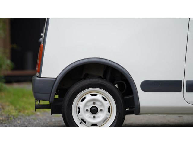 صورة مصغرة 22 لـ 1989 Nissan S-CARGO