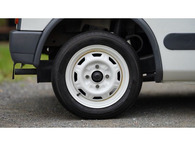 صورة مصغرة 23 لـ 1989 Nissan S-CARGO