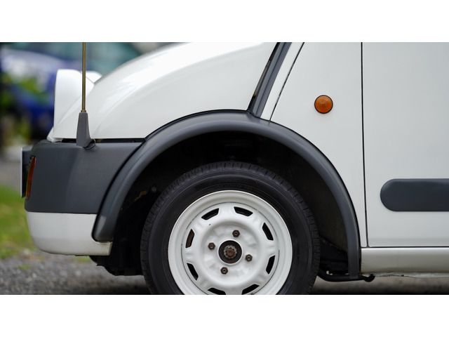 صورة مصغرة 27 لـ 1989 Nissan S-CARGO