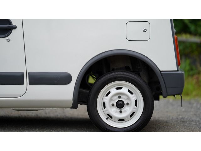 صورة مصغرة 31 لـ 1989 Nissan S-CARGO