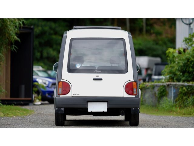 صورة مصغرة 32 لـ 1989 Nissan S-CARGO