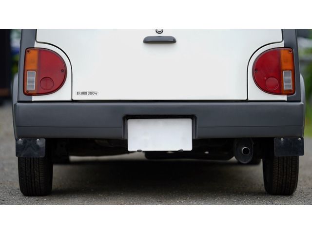 صورة مصغرة 33 لـ 1989 Nissan S-CARGO