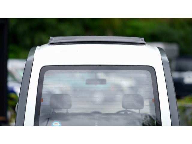صورة مصغرة 35 لـ 1989 Nissan S-CARGO