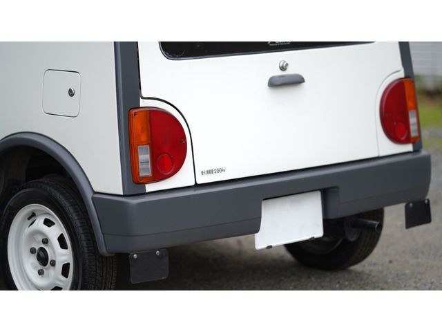 صورة مصغرة 37 لـ 1989 Nissan S-CARGO
