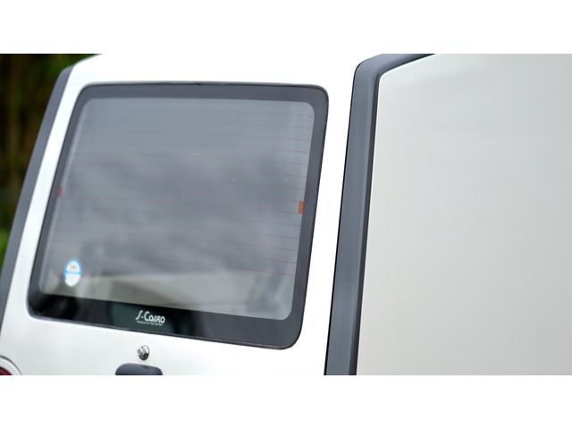 صورة مصغرة 39 لـ 1989 Nissan S-CARGO