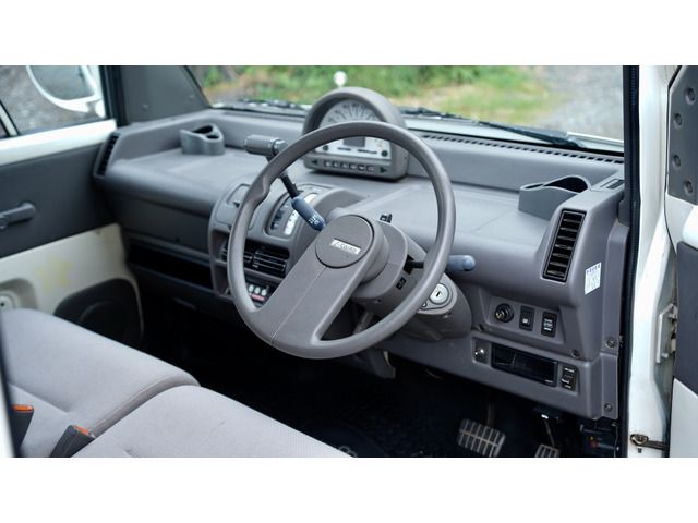 صورة مصغرة 41 لـ 1989 Nissan S-CARGO