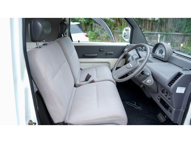 صورة مصغرة 42 لـ 1989 Nissan S-CARGO