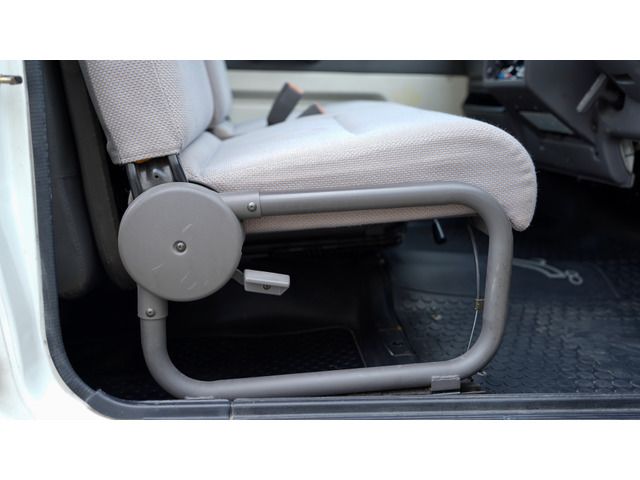 صورة مصغرة 43 لـ 1989 Nissan S-CARGO