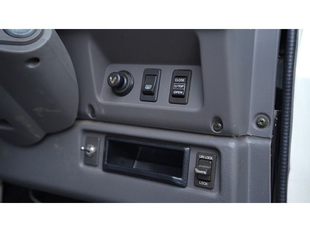 صورة مصغرة 44 لـ 1989 Nissan S-CARGO