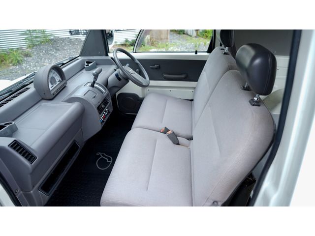 صورة مصغرة 47 لـ 1989 Nissan S-CARGO