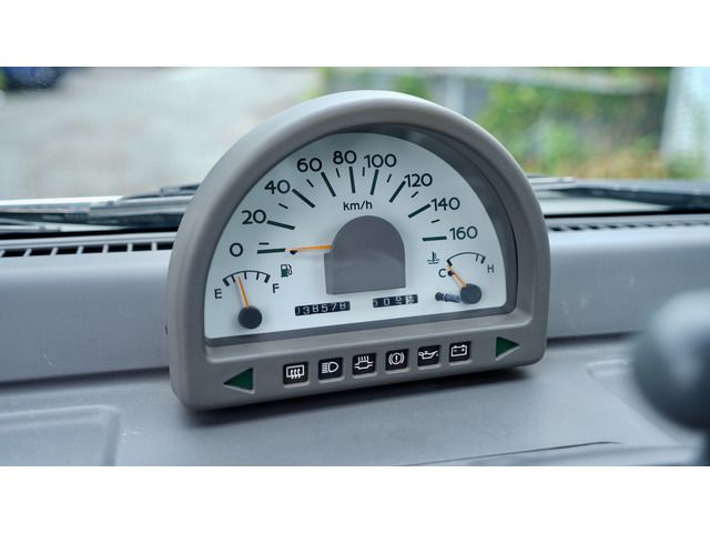 صورة مصغرة 48 لـ 1989 Nissan S-CARGO