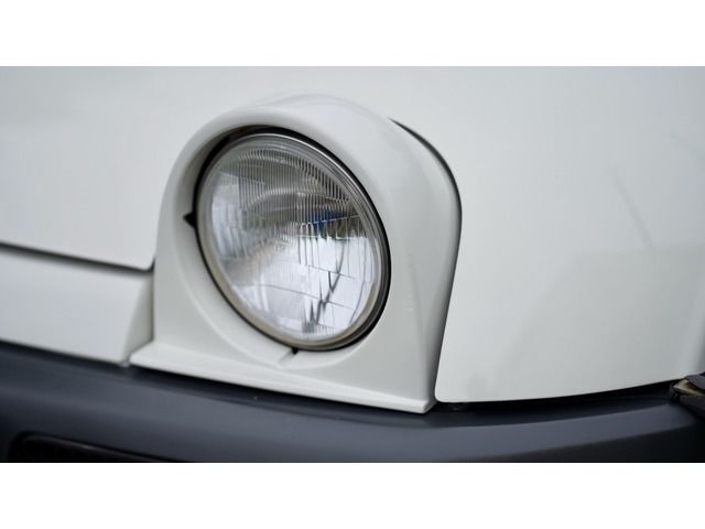 صورة مصغرة 12 لـ 1989 Nissan S-CARGO