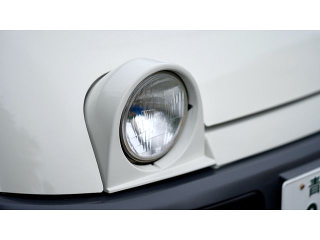 صورة مصغرة 14 لـ 1989 Nissan S-CARGO