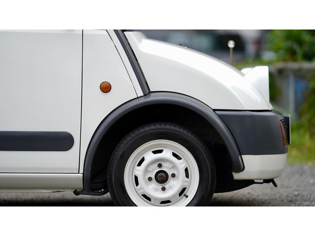 صورة مصغرة 18 لـ 1989 Nissan S-CARGO