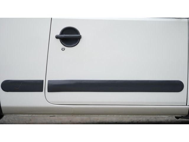 صورة مصغرة 19 لـ 1989 Nissan S-CARGO