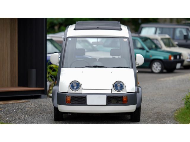 صورة 5 لـ 1989 Nissan S-CARGO