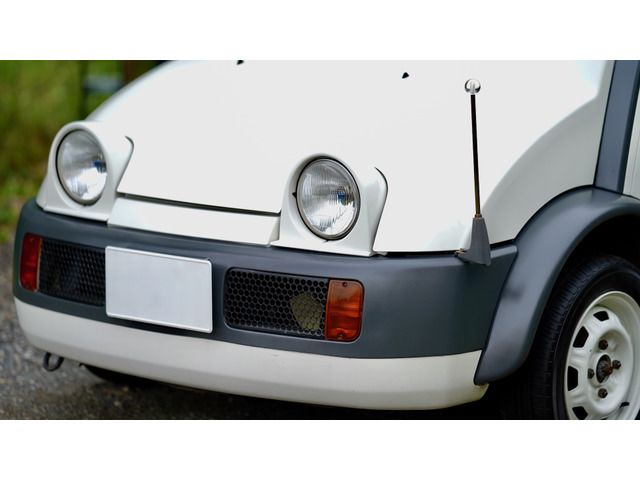 صورة 10 لـ 1989 Nissan S-CARGO