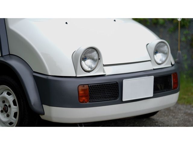 صورة 8 لـ 1989 Nissan S-CARGO
