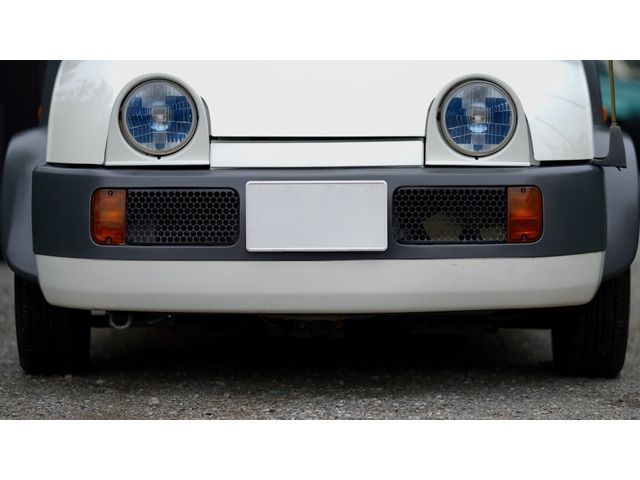 صورة 6 لـ 1989 Nissan S-CARGO