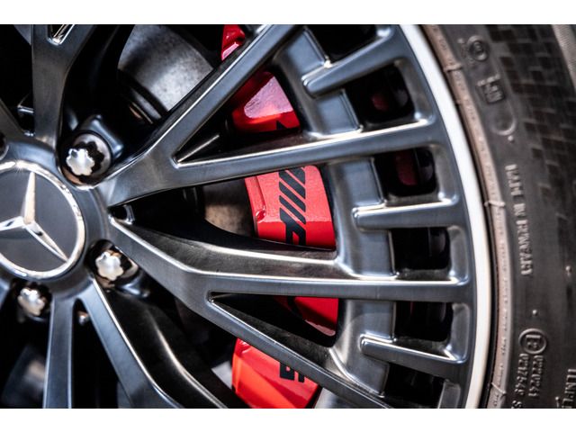 2024 Mercedes-BENZ EQS AMG 照片 10