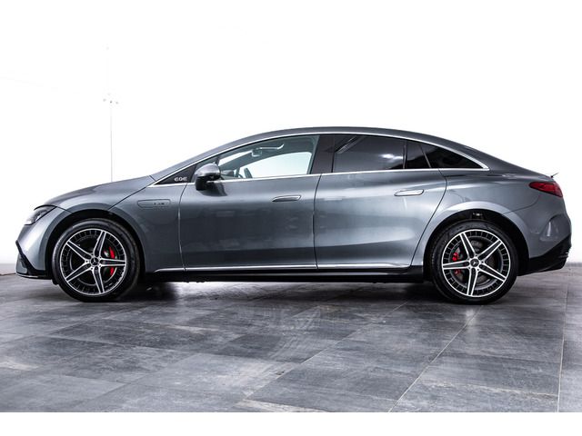 صورة 9 لـ 2023 Mercedes-BENZ EQE AMG
