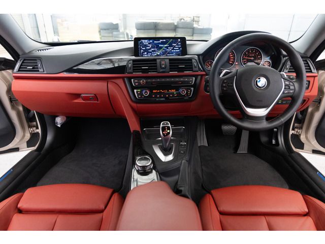 صورة 2 لـ 2014 BMW 4 SERIES COUPE
