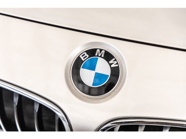 2014 BMW 4 SERIES COUPE — миниатюра 21