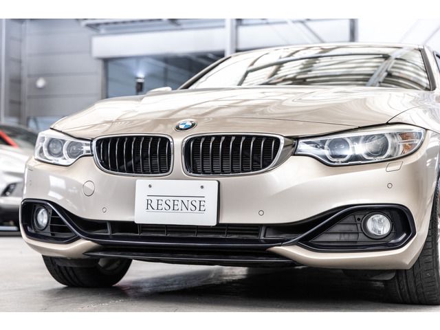 2014 BMW 4 SERIES COUPE — миниатюра 22