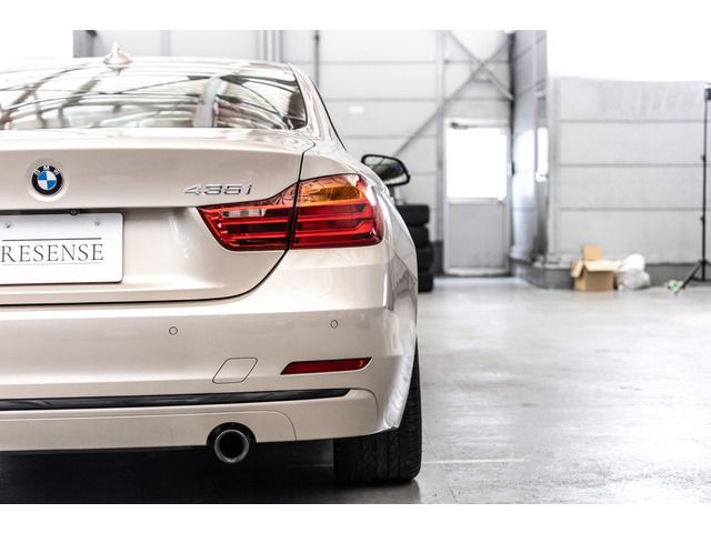 2014 BMW 4 SERIES COUPE — миниатюра 29
