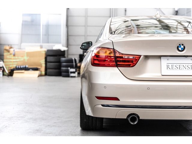 2014 BMW 4 SERIES COUPE — миниатюра 30