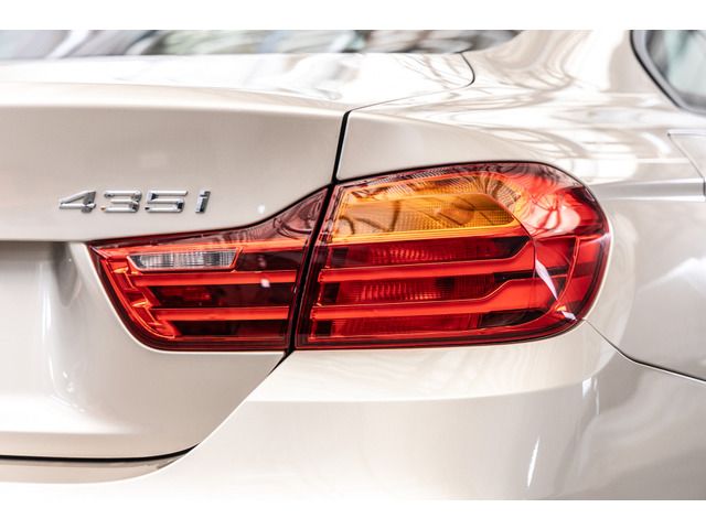 2014 BMW 4 SERIES COUPE — миниатюра 31